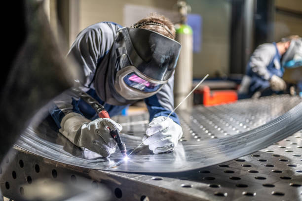 Best Marine and Shipbuilding Welding in North Hobbs, NM