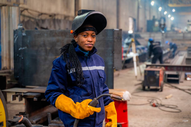 Affordable Welder Services in North Hobbs, NM